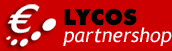 Create your Web 
            site with LYCOS