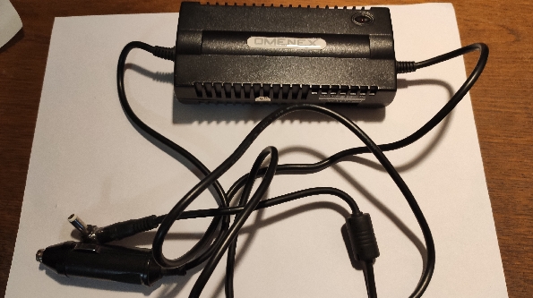 Élévateur de Tension / Adaptateur Convertisseur de Tension USB 5V
